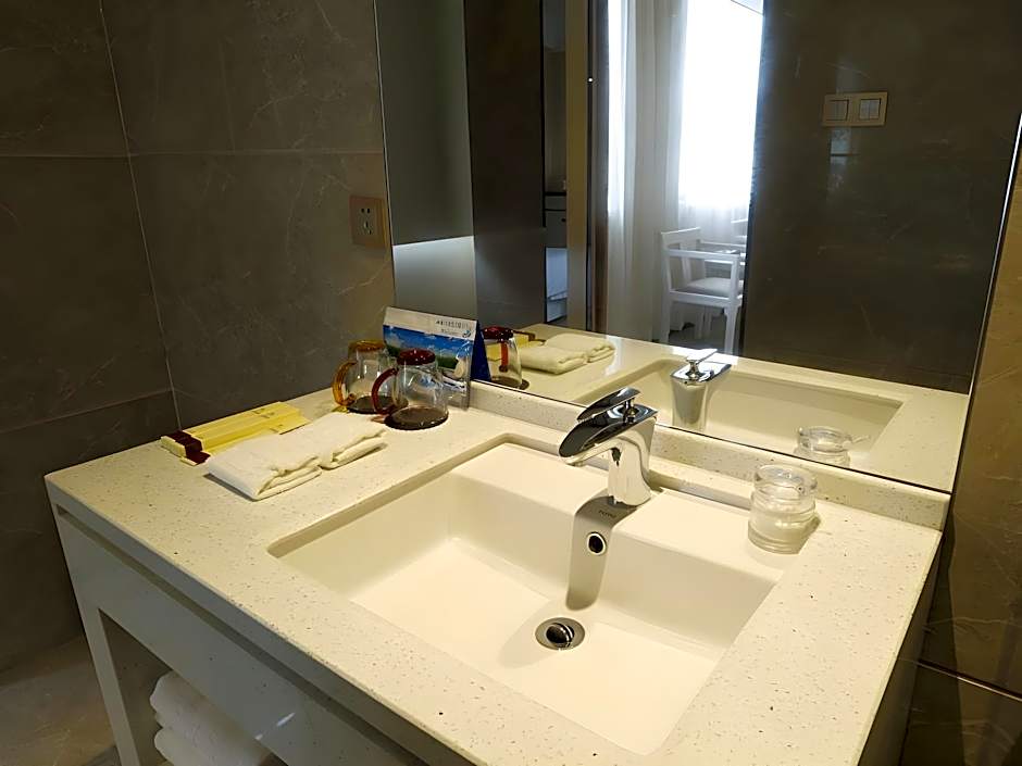 Shangyuan Shimao Grand Hotel