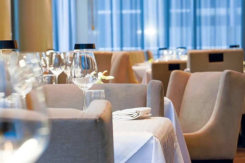 InterContinental Johannesburg OR Tambo Airport Hotel By IHG