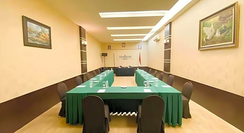 Hotel Horison Kendari