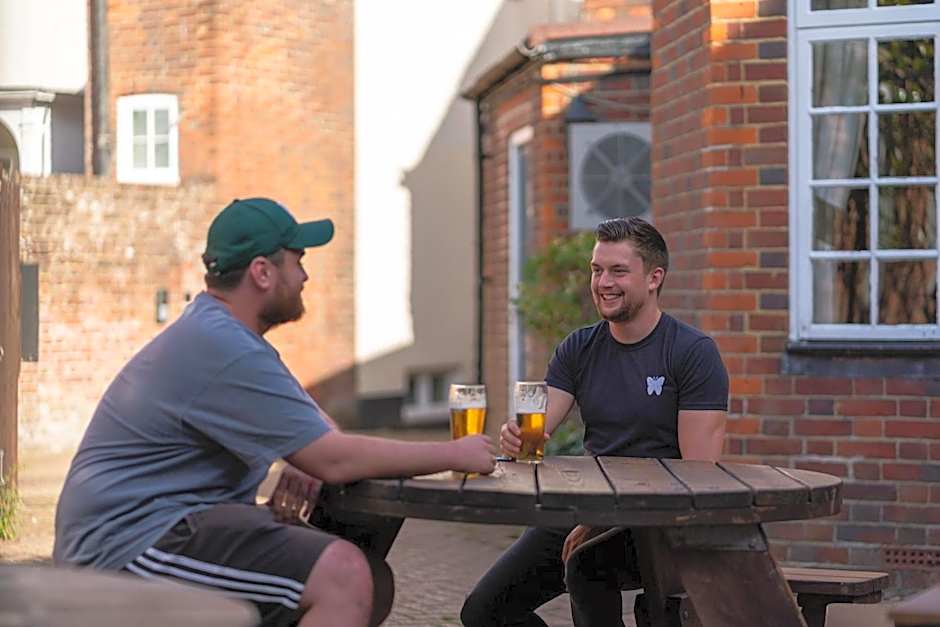 The Dog & Bear Hotel