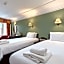 Belvilla Crewe Arms Hotel