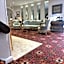 Drummond Hotel