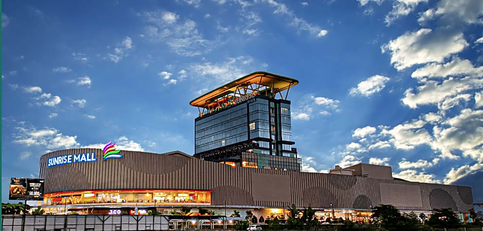 Ayola Sunrise Mojokerto