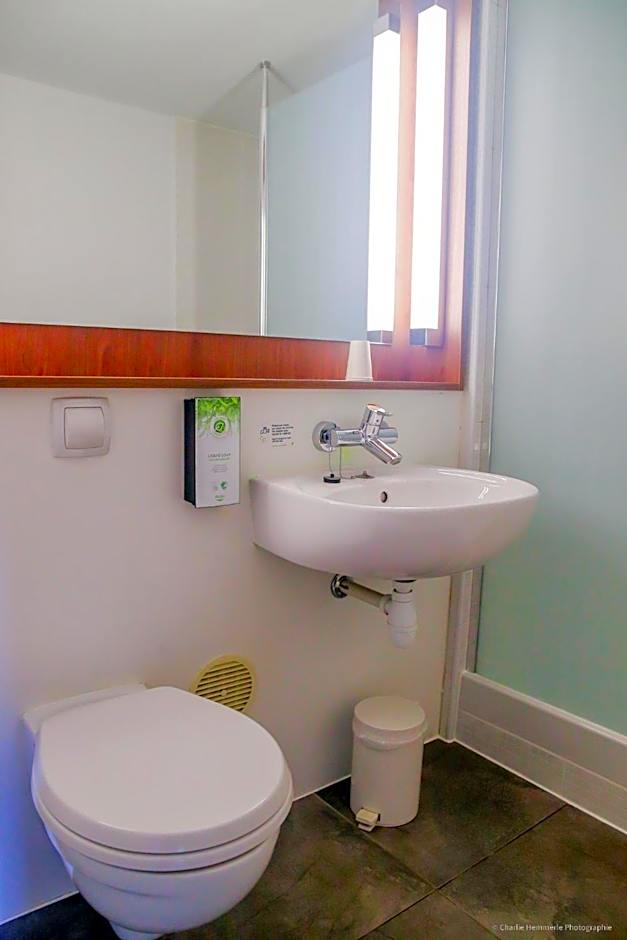 Campanile Montargis - Amilly