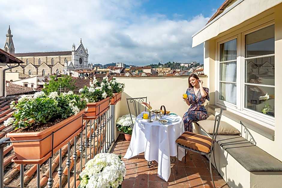 Palazzo Firenze by Baglioni Hotels & Resorts