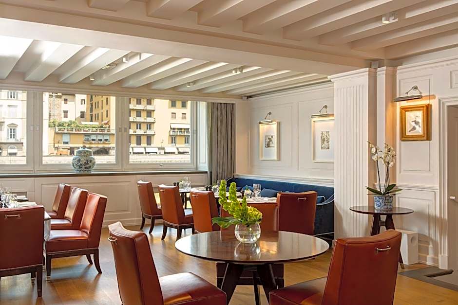 Hotel Lungarno - Lungarno Collection