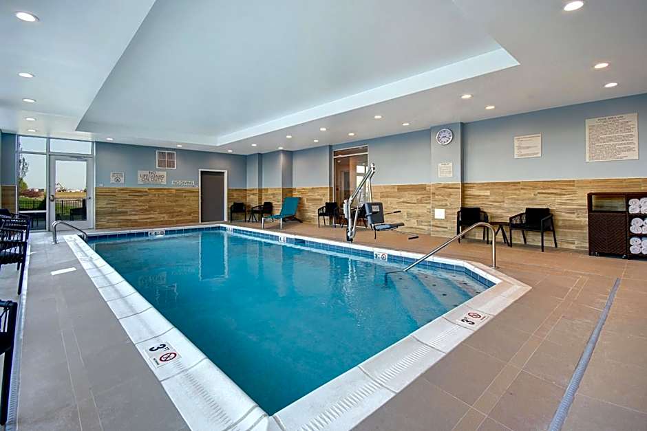 TownePlace Suites by Marriott Cincinnati Airport South