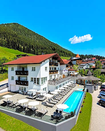 Berghotel Almrausch