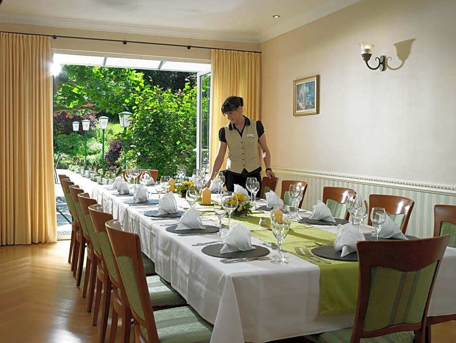 Waldhotel Kurfürst