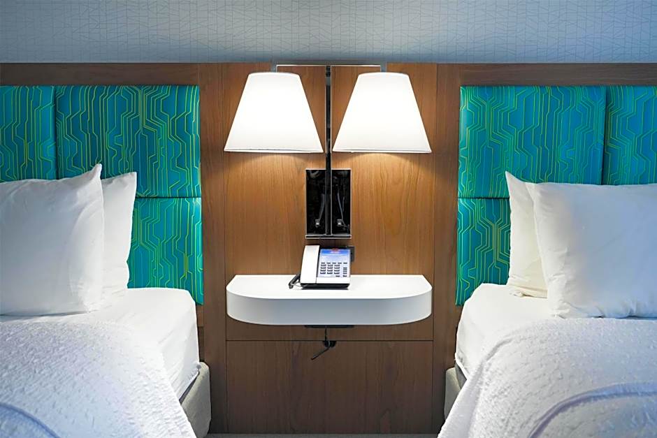 Hampton Inn By Hilton And Suites Tulsa Hills