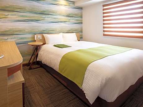 Single Room - Smoking