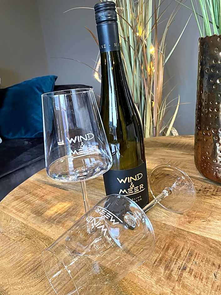 Gästehaus Wind und Meer