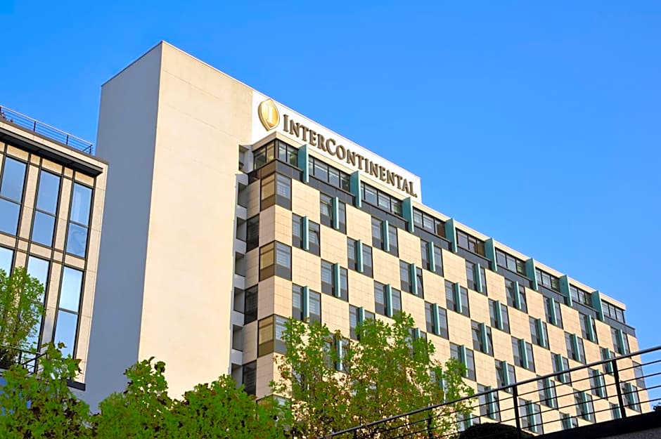 InterContinental Berlin By IHG