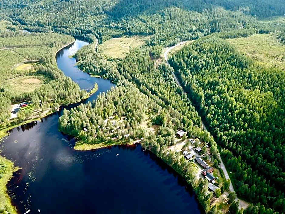 Nya Skogsgården Hostel