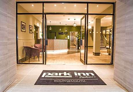 Park Inn by Radisson Bournemouth