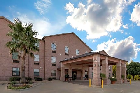 Quality Inn Buffalo