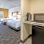 Holiday Inn Hotel And Suites Wausau-Rothschild