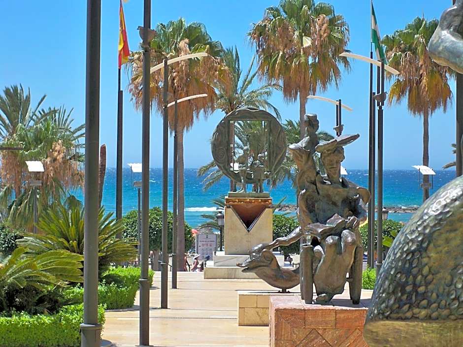 Hotel El Faro Marbella