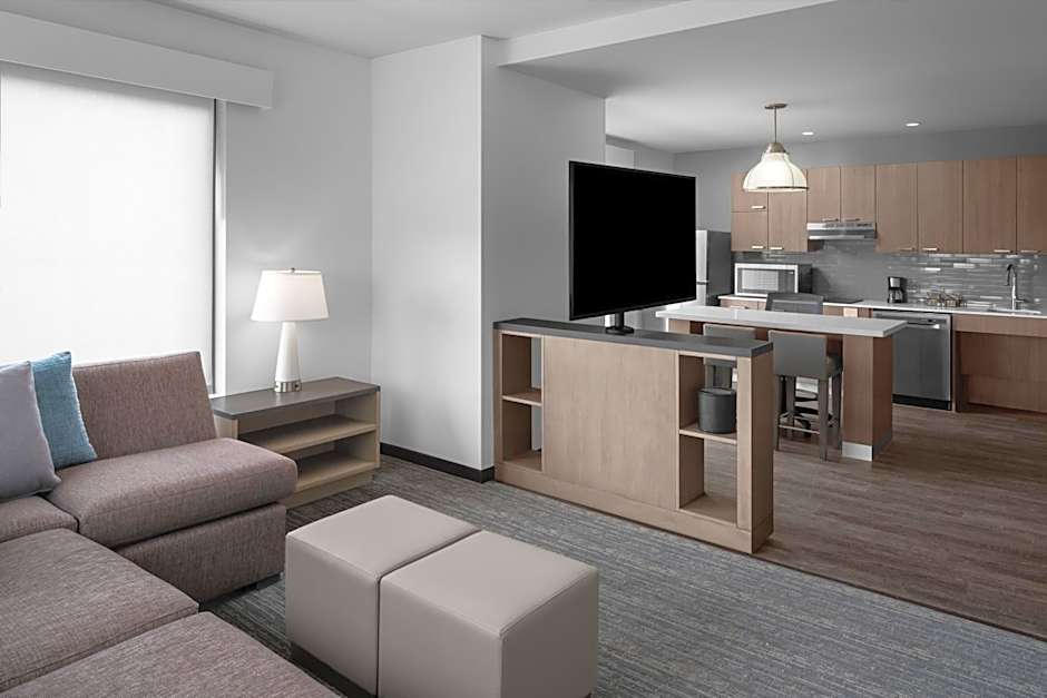 Hyatt House Lansing-University Area