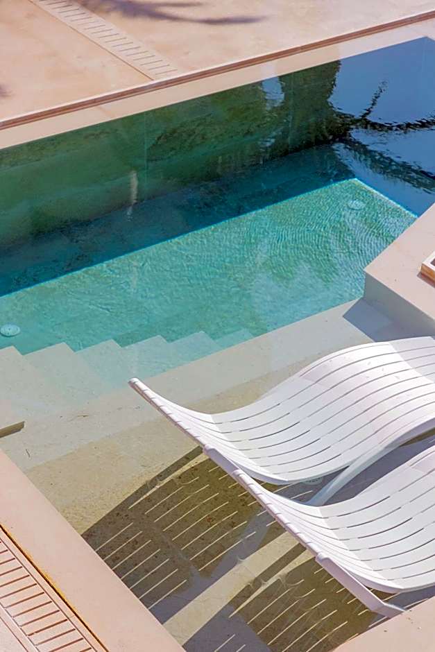 Pegasos Deluxe Beach Hotel