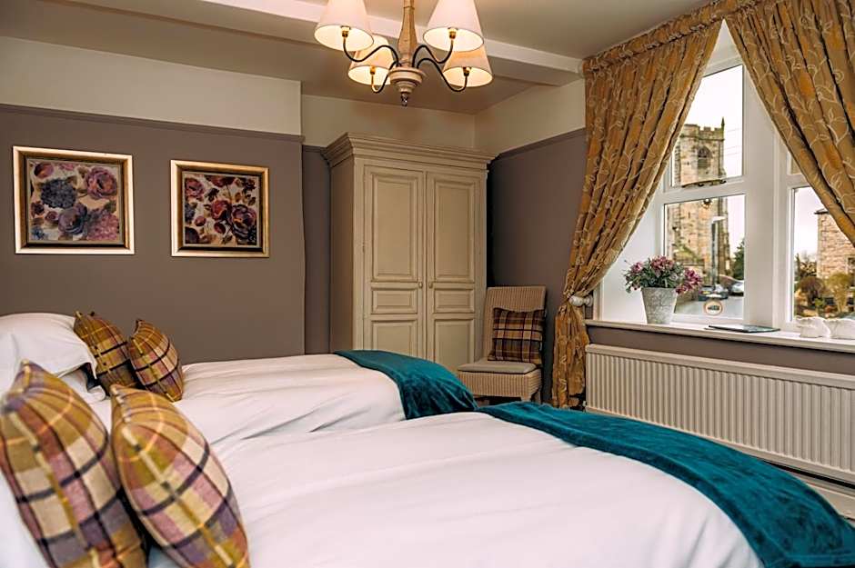 Photo 1 of 2 of Standard 1 Double Bed or 2 Beds