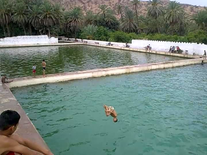 Maison d hôtes Tioute Chez Abdelmajid