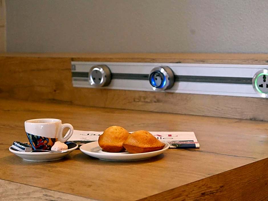 ibis Laval Le Relais D'Armor