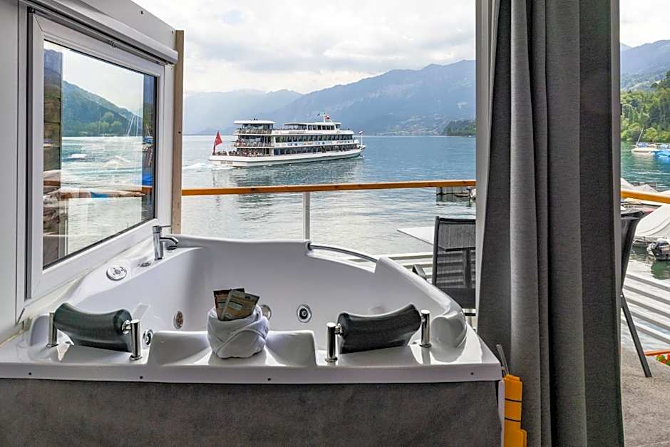 Strandhotel Seeblick