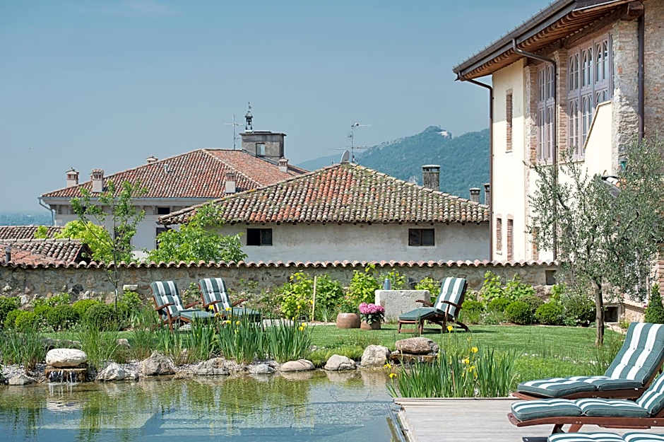 Boutique Hotel Villa dei Campi