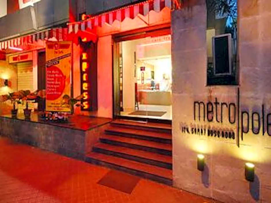 Hotel Metropole