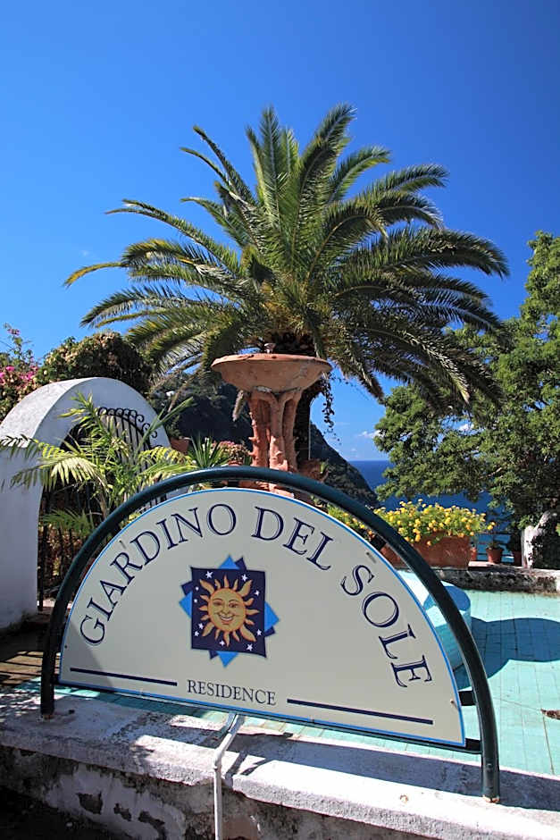 Residence Giardino del Sole