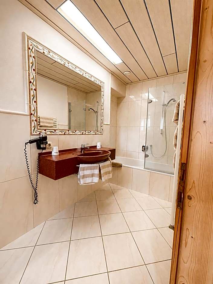 Hotel Bechlwirt