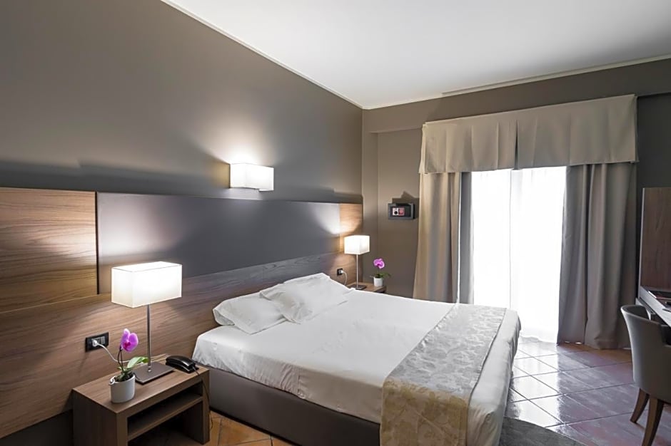 Hotel Sunflower