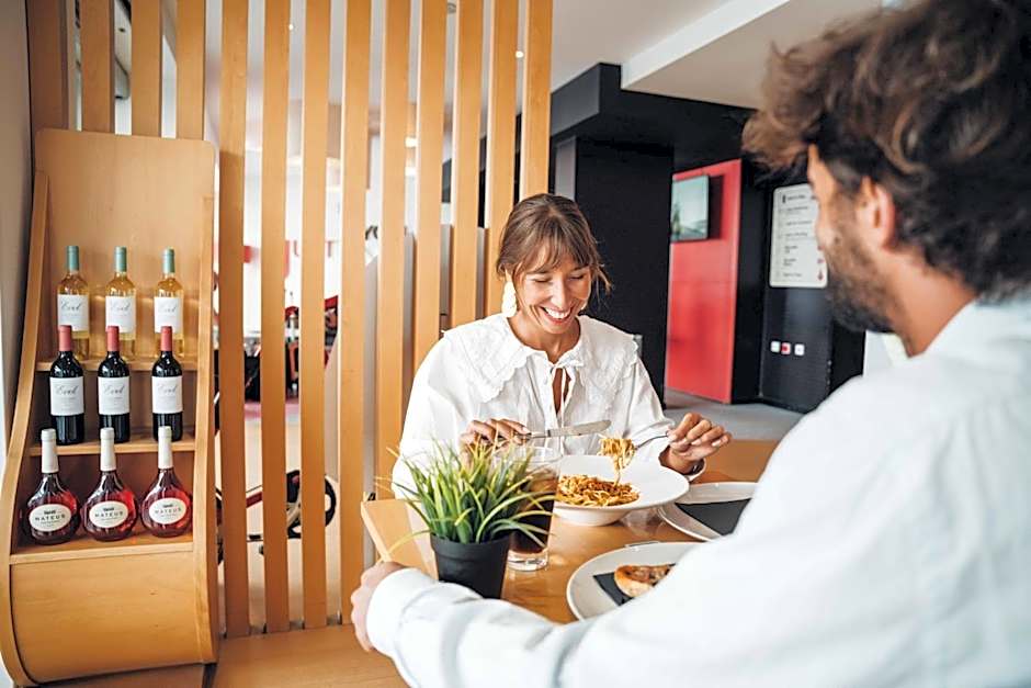 Stay Hotel Faro Centro