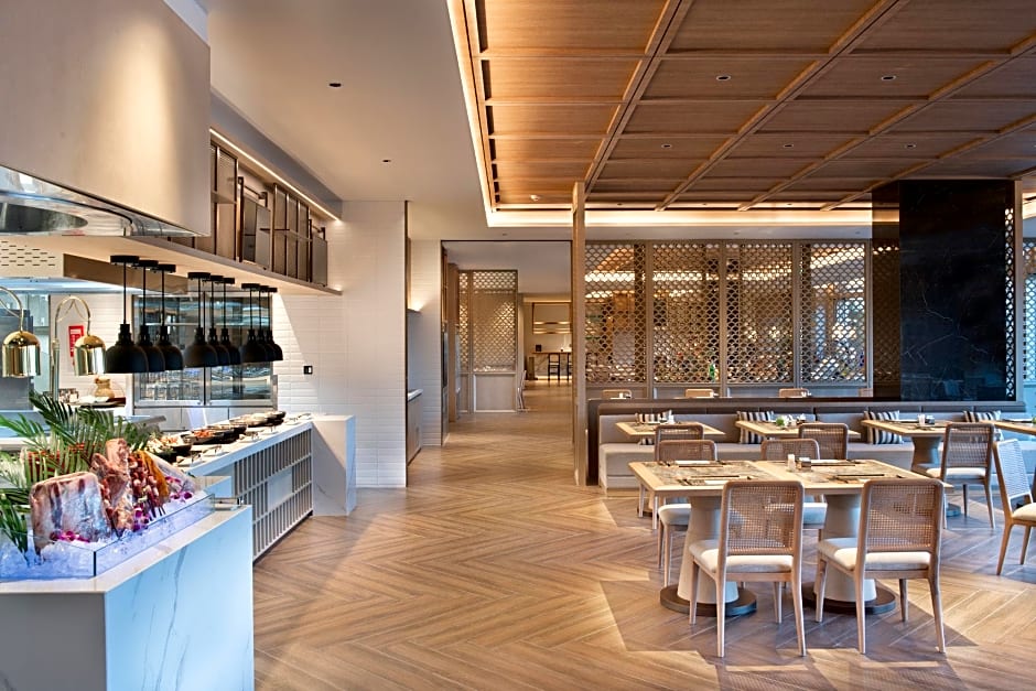 Crowne Plaza Zunhua Hot Spring Town By IHG