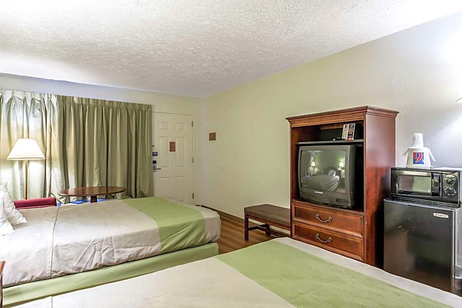 Americas Best Value Inn Edgewood
