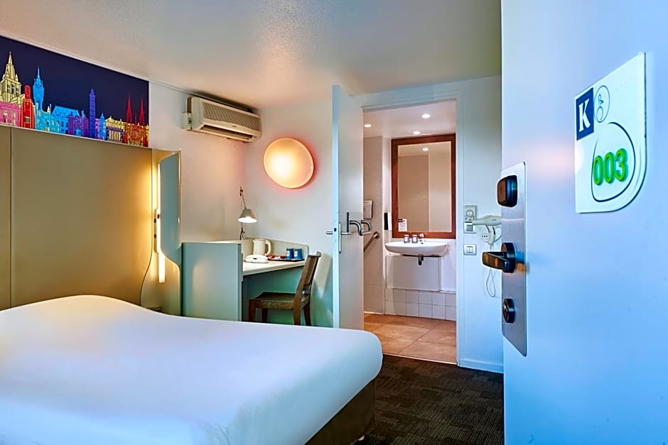 Kyriad Brie-Comte-Robert