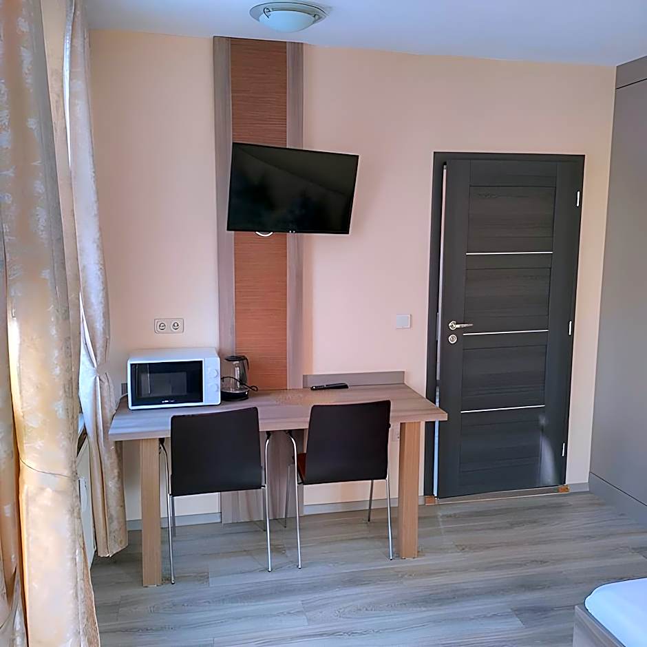 Pension Goldenes Vogtland