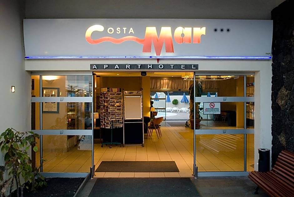 Aparthotel Costa Mar