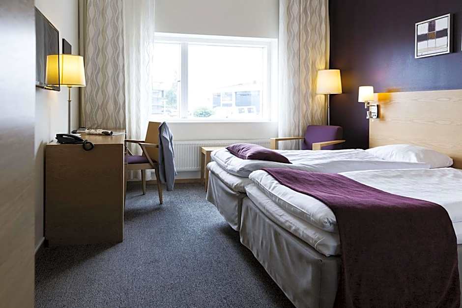 Scandic Aalborg City