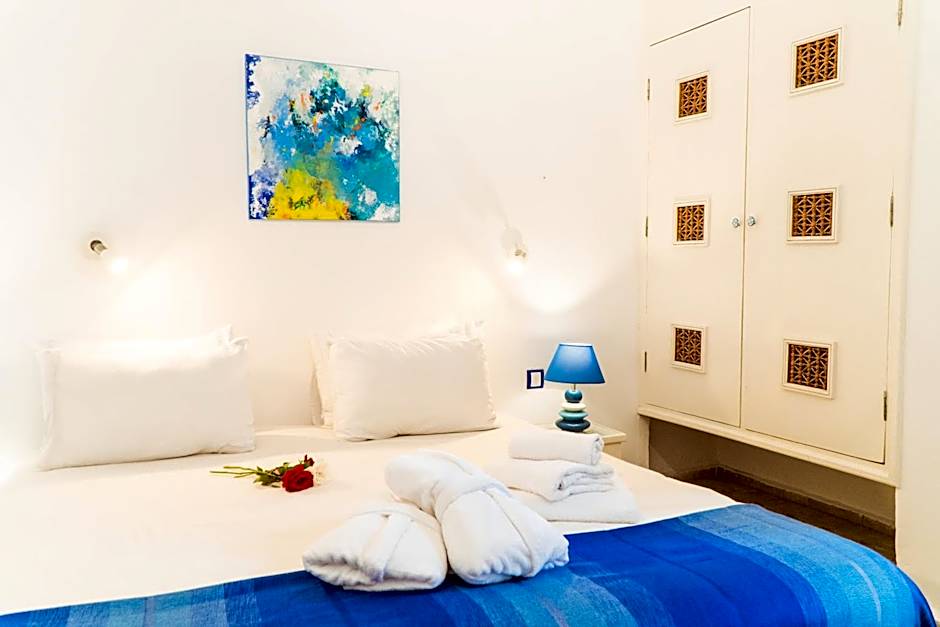 Dar Liouba Hotel