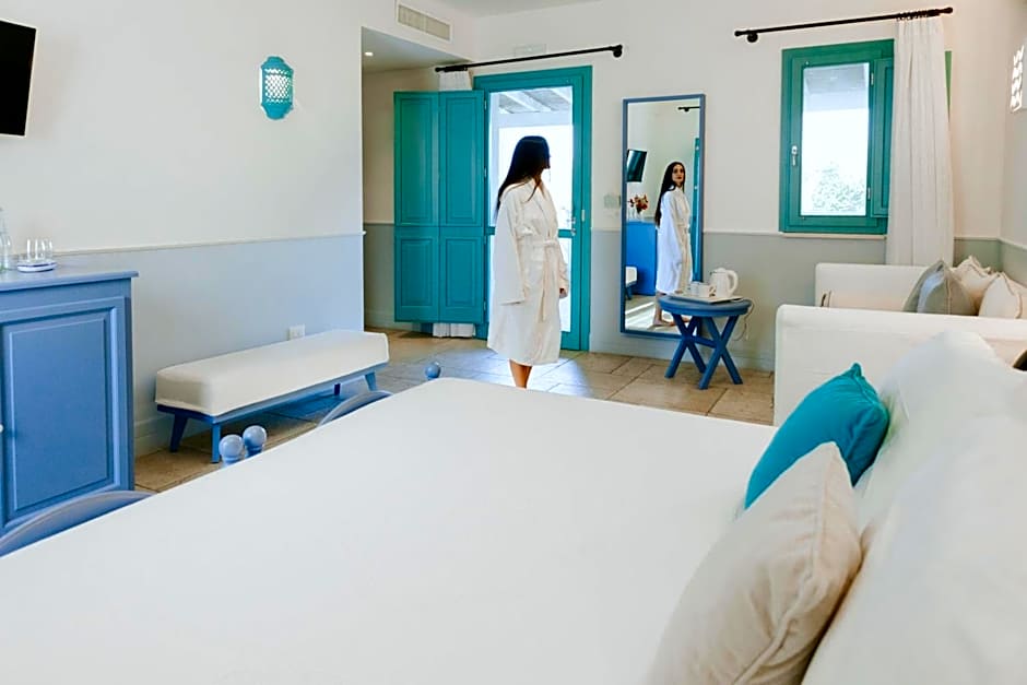 Marenea Suite Hotel - CDSHotels