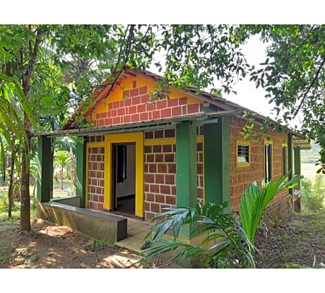 Sunbirds Farm Home Stay Nagoda