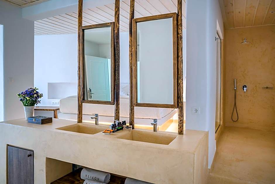 KLIDON Dreamy Living Suites