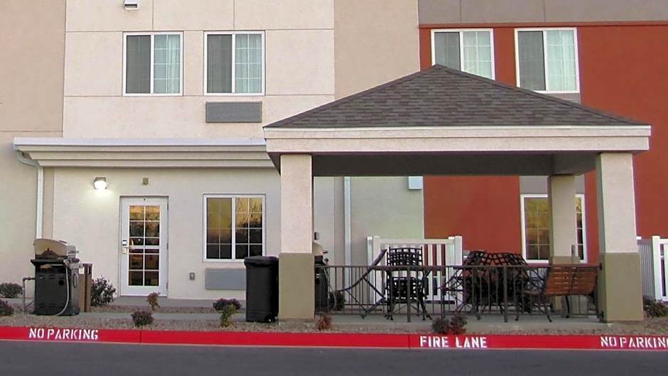 Candlewood Suites Midland By IHG