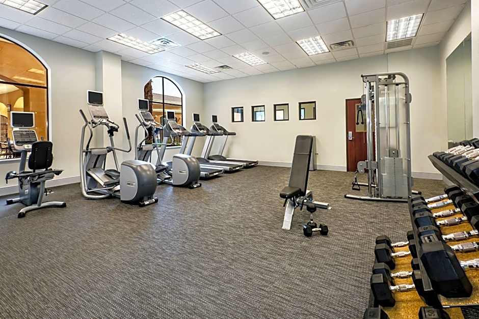 Courtyard by Marriott San Antonio SeaWorld /Westover Hills