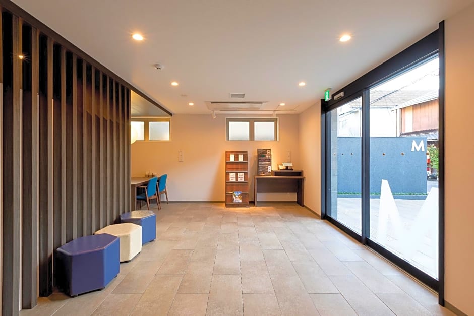M's Hotel Kyoto Station Taruya