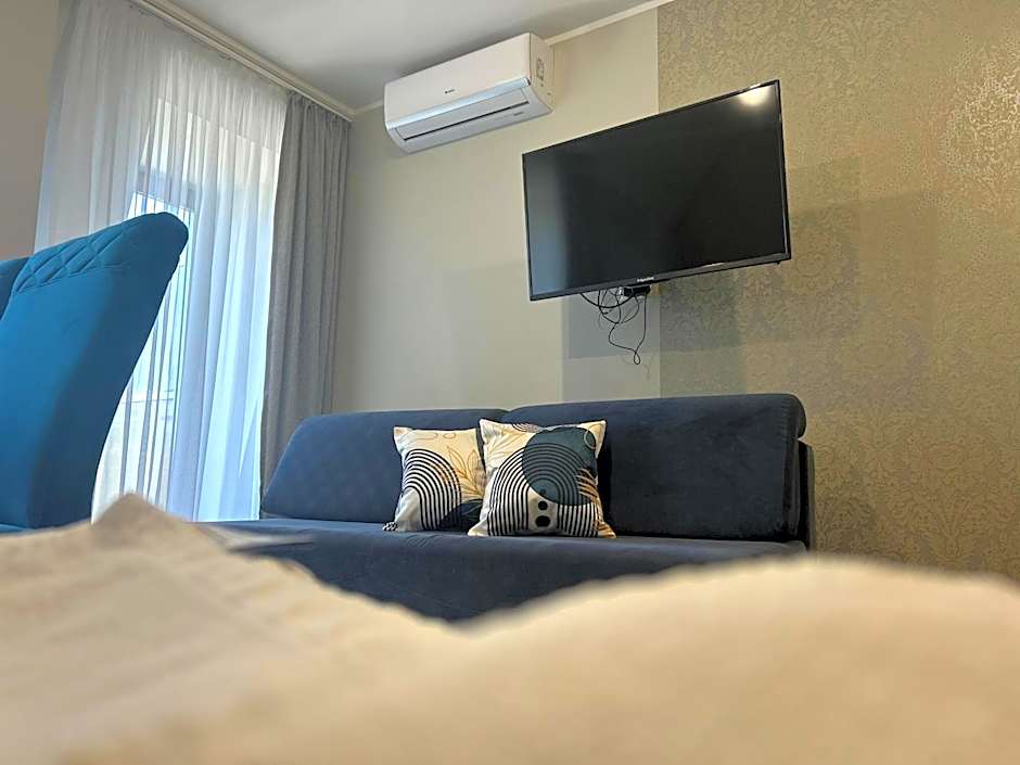 Apartamenty CityCenter