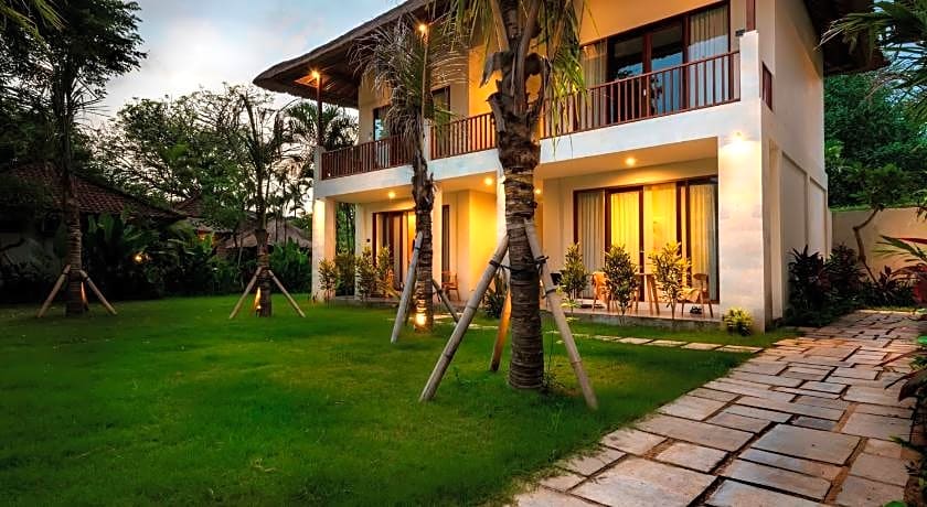 Villa Puri Ayu
