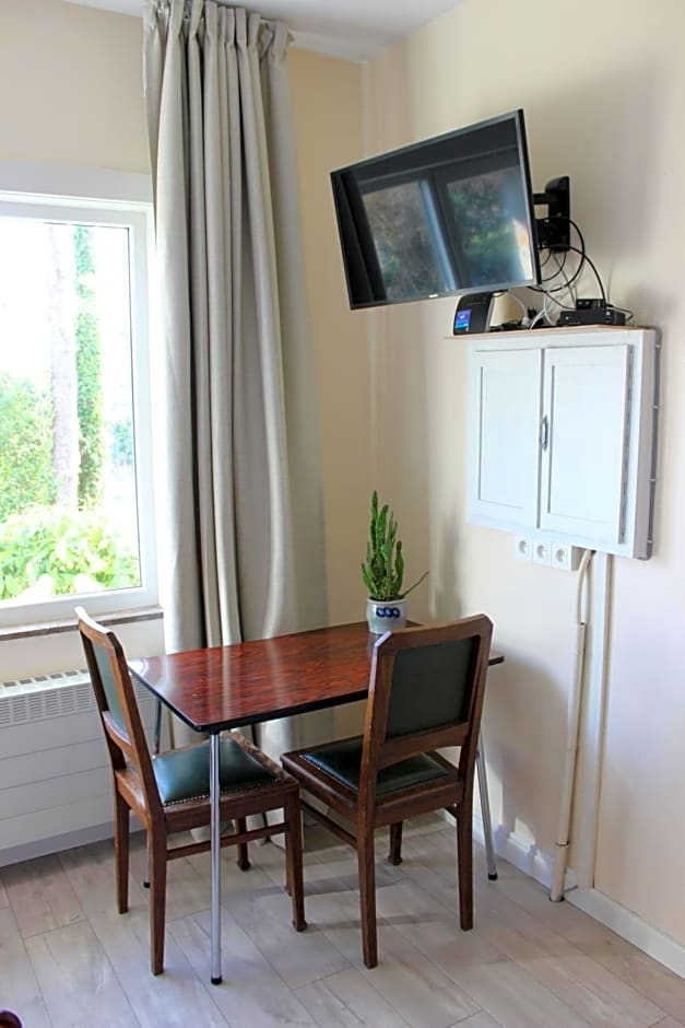 Villa Kakelbont Borgloon